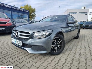 Mercedes Pozostałe 1.6 diesel 148 KM 2016r. (Kraków, Nowy Targ)