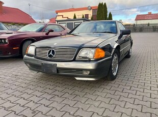 Mercedes SL R129 1990