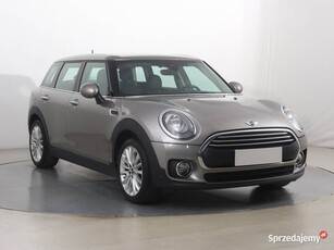 MINI Clubman One