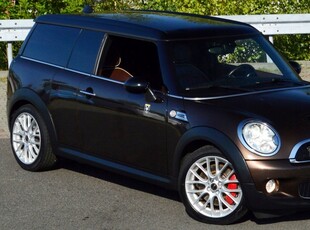 Mini Clubman R55 Kombi 1.6 211KM 2009