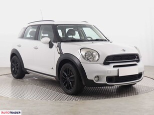 Mini Countryman 1.6 187 KM 2015r. (Piaseczno)