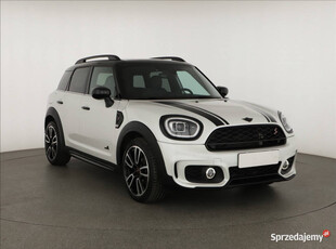 MINI Countryman Cooper S ALL4