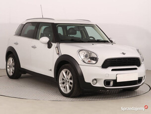 MINI Countryman Cooper SD