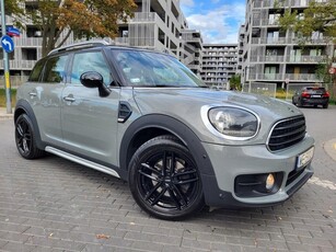 Mini Countryman F60 2018