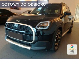 Mini Countryman U25 2024