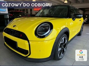 Mini Mini F65/F66/J01 Cooper 3D 2.0 204KM 2024