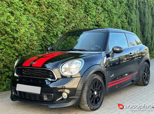 Mini Paceman