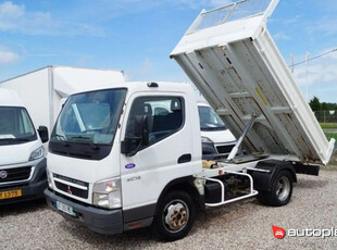 Mitsubishi Canter Fuso