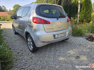 Mitsubishi Colt 1.3 95km