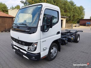 Mitsubishi Fuso Canter 3S13 - rama do zabudowy - NOWE