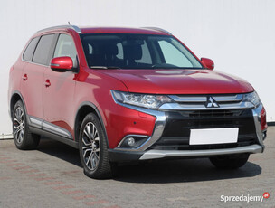 Mitsubishi Outlander 2.0