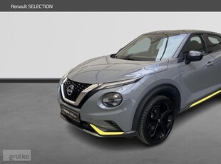 Nissan Juke 1.0 DIG-T Kiiro