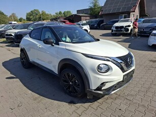 Nissan Juke II 2021