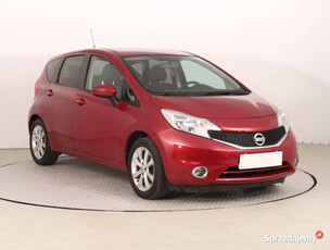 Nissan Note 1.2 DIG-S