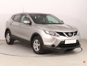 Nissan Qashqai 1.2 DIG-T