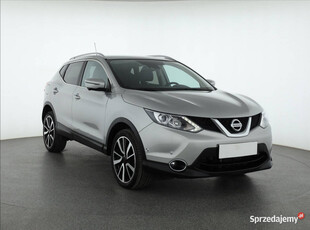 Nissan Qashqai 1.2 DIG-T