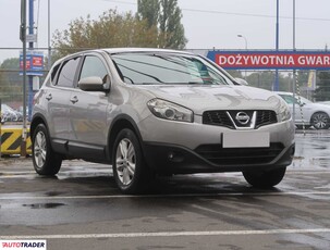 Nissan Qashqai 2.0 139 KM 2010r. (Piaseczno)