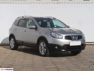 Nissan Qashqai 2.0 139 KM 2011r. (Piaseczno)