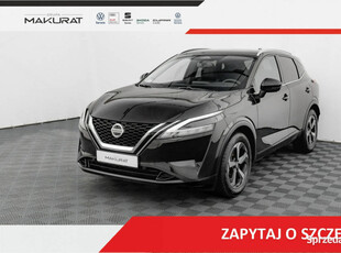 Nissan Qashqai GD750YS#1.3 DIG-T mHEV Premiere Edition Salon PL VAT 23% II…