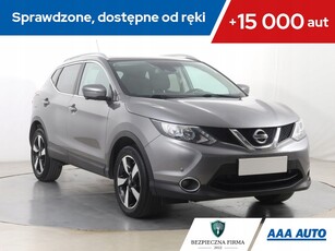 Nissan Qashqai II Crossover 1.2 DIG-T 115KM 2016