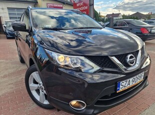 Nissan Qashqai II Crossover 1.6 DIG-T 163KM 2015