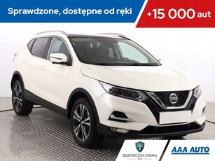 Nissan Qashqai II Crossover Facelifting 1.3DIG-T 140KM 2019