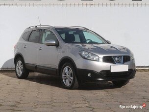 Nissan Qashqai+2 2.0 i