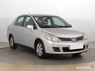 Nissan Tiida 1.6 i 16V