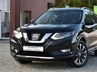 Nissan X-Trail III 2020