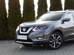 Nissan X-Trail III Terenowy Facelifting 1.7 dCi 150KM 2019