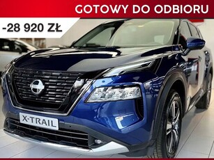 Nissan X-Trail IV 1.5 VC-T e-POWER 213KM 2023