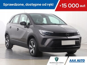 Opel 2021