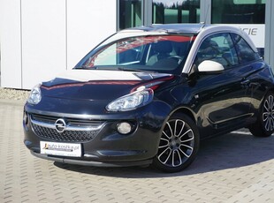 Opel Adam Hatchback 1.4 87KM 2016