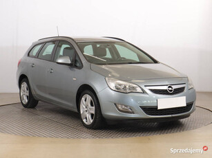 Opel Astra 1.4 16V