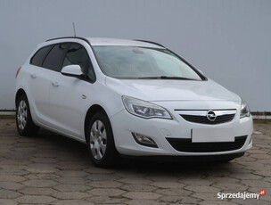 Opel Astra 1.4 16V