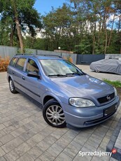 Opel Astra 1.4 benzyna 2006r