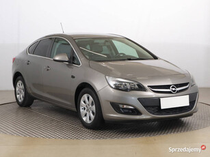 Opel Astra 1.4 T