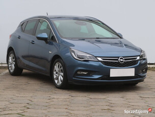 Opel Astra 1.4 T