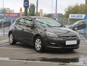 Opel Astra 1.6 16V