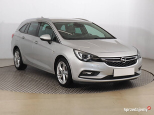 Opel Astra 1.6 BiCDTI