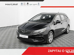 Opel Astra GD893XY#1.2 T Edition Podgrz.f I kier NAVI Salon PL VAT 23% K (…