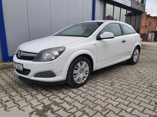 Opel Astra H Hatchback 5d 1.3 CDTI ecoFLEX 90KM 2010