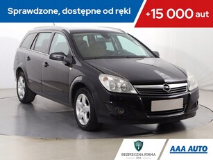 Opel Astra H Kombi 1.9 CDTI ECOTEC 120KM 2008