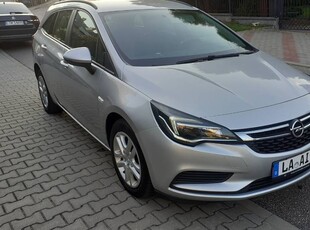 Opel Astra K 1.6 CDTI Start/Stop Sports Tourer Active