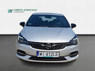 Opel Astra K Hatchback Facelifting 1.5 Diesel 122KM 2021