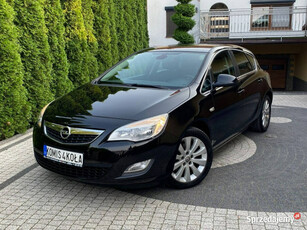 Opel Astra Polecam - Zadbany Egzemplarz - GWARANCJA - Zakup Door To Door J…