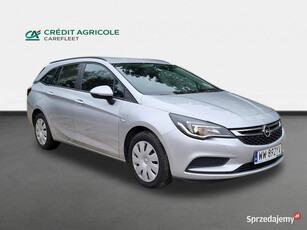 Opel Astra V 1.6 CDTI Enjoy S&S Kombi. K (2015-2021)