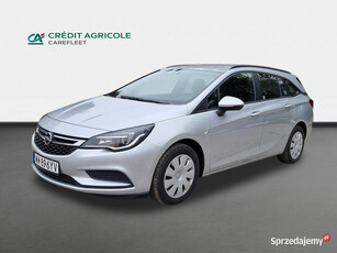 Opel Astra V 1.6 CDTI Enjoy S&S Kombi. WW896YV K (2015-2021)