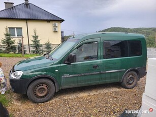 Opel Combo 1.3 cdti