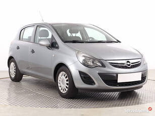 Opel Corsa 1.2